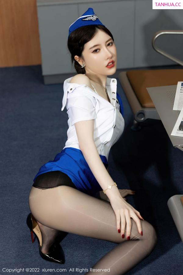 美桃酱  [XiuRen]高清写真图 2022.06.09 No.5125 美桃酱第23张图片